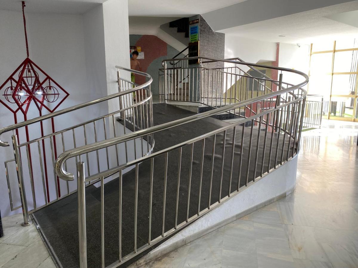 Benal Beach Apartamento Mountain View ベナルマデナ エクステリア 写真