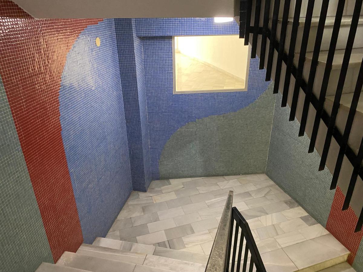 Benal Beach Apartamento Mountain View ベナルマデナ エクステリア 写真