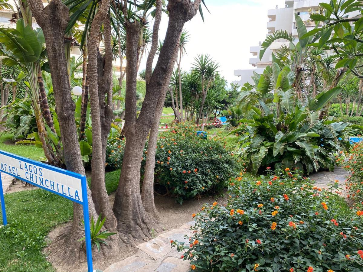 Benal Beach Apartamento Mountain View ベナルマデナ エクステリア 写真