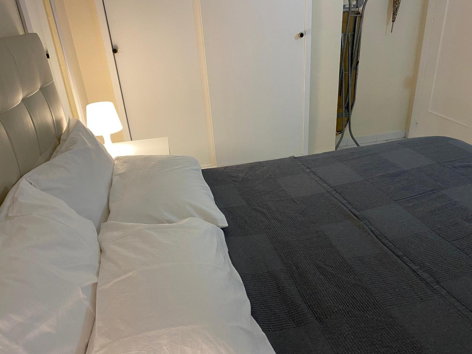 Benal Beach Apartamento Mountain View ベナルマデナ エクステリア 写真