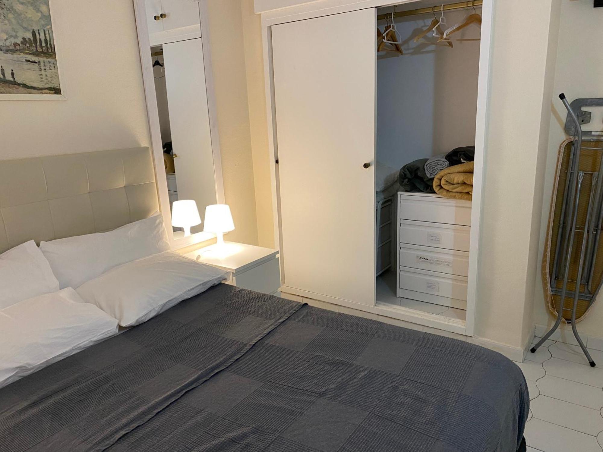 Benal Beach Apartamento Mountain View ベナルマデナ エクステリア 写真