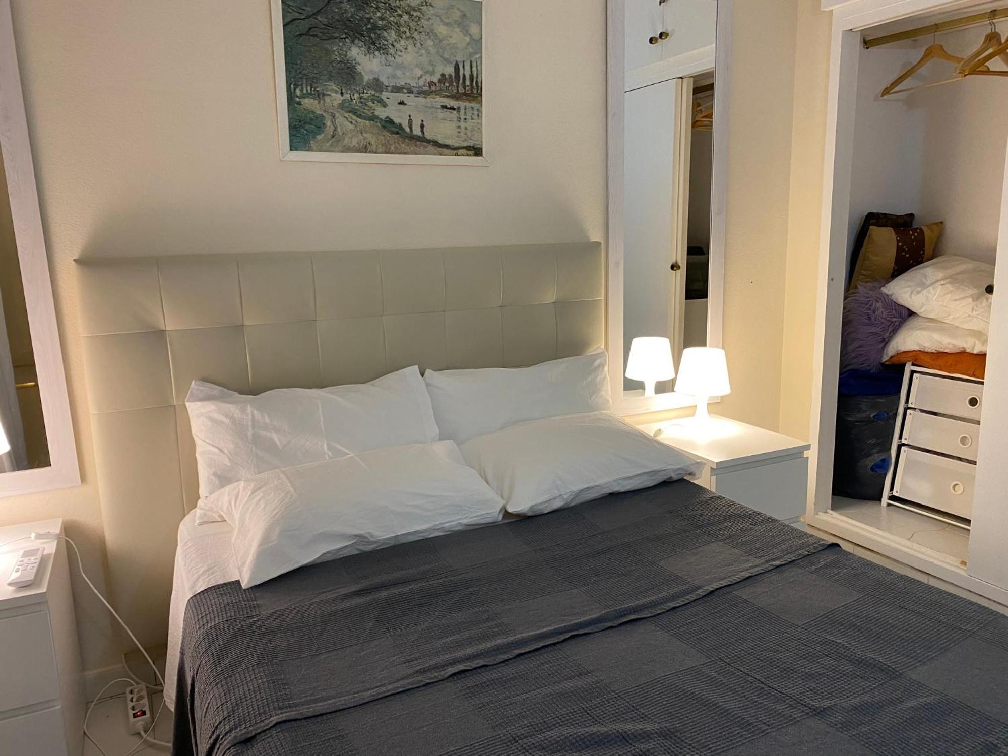 Benal Beach Apartamento Mountain View ベナルマデナ エクステリア 写真
